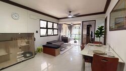 Blk 653B Jurong West Street 61 (Jurong West), HDB 5 Rooms #603221681